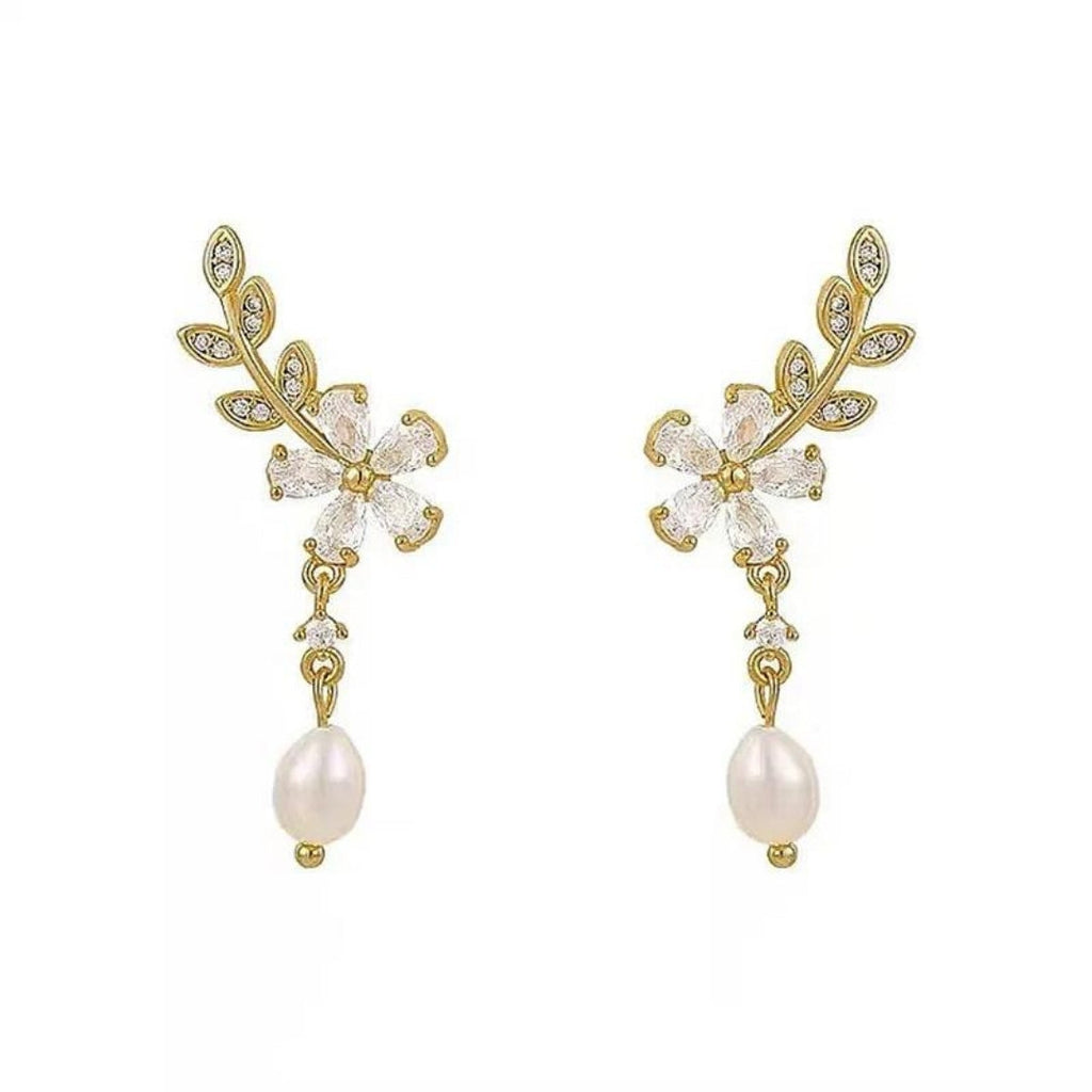 Amazing Korean Jewelry For Women (DESIGN 1428)