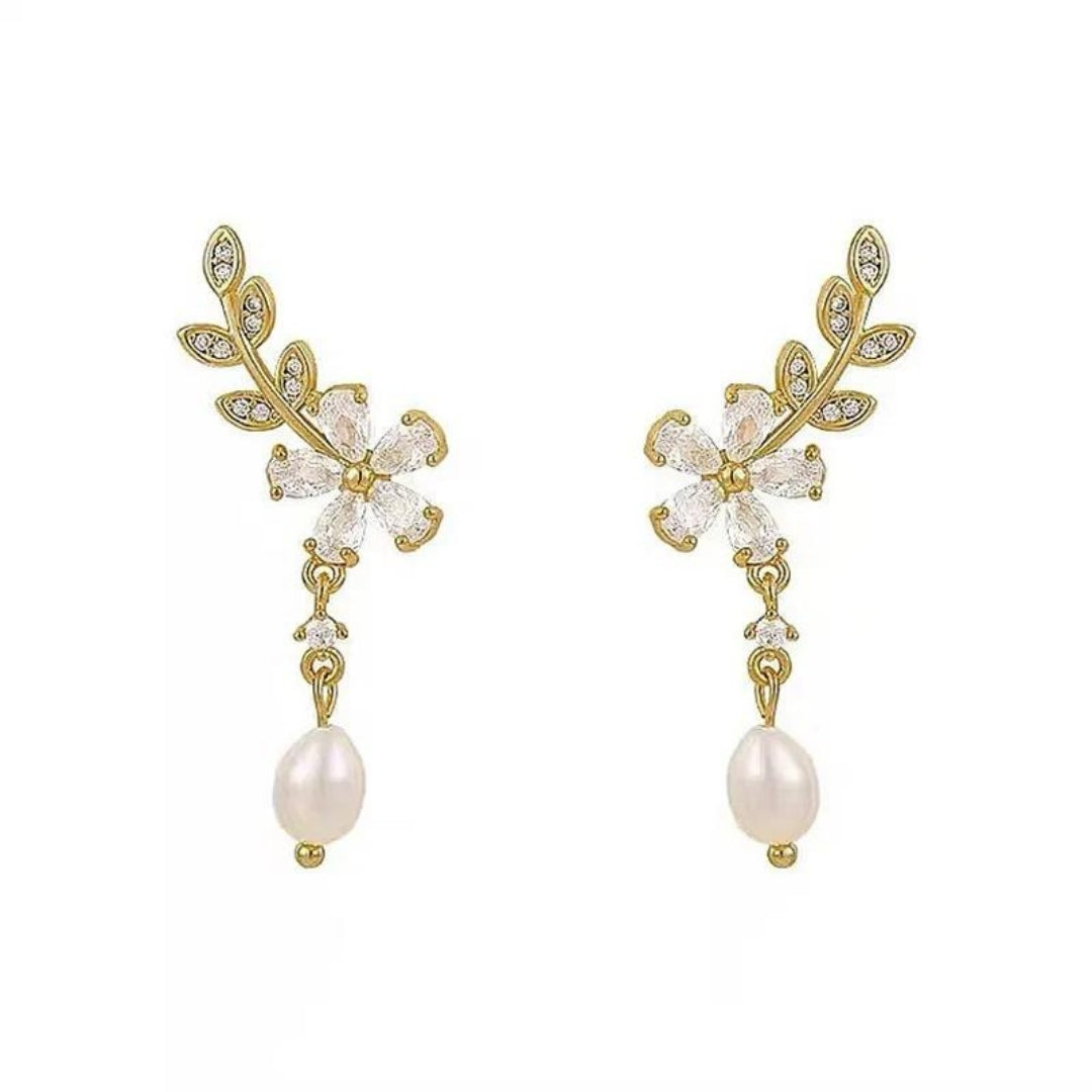 Amazing Korean Jewelry For Women (DESIGN 1428)