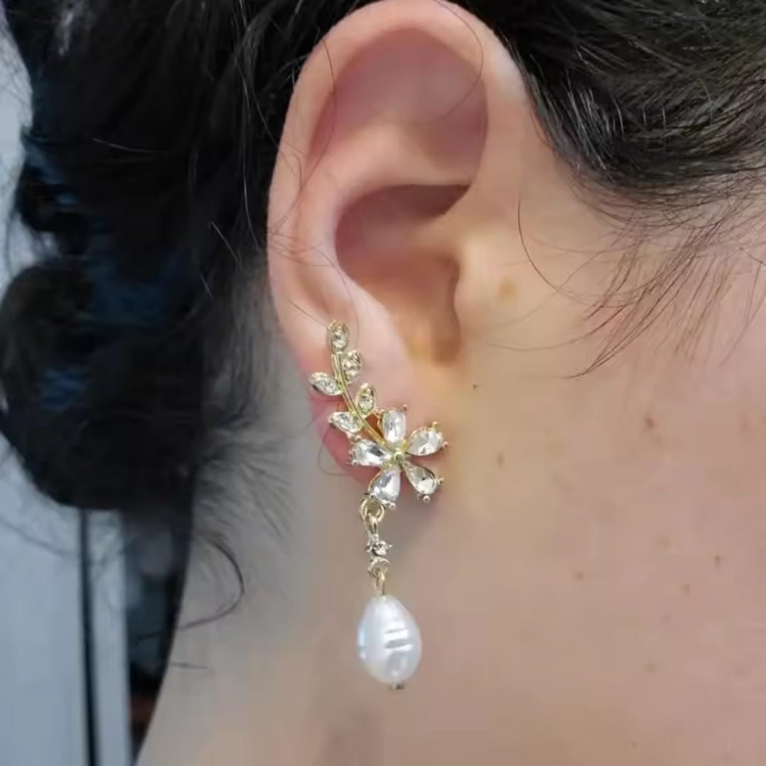 Amazing Korean Jewelry For Women (DESIGN 1428)