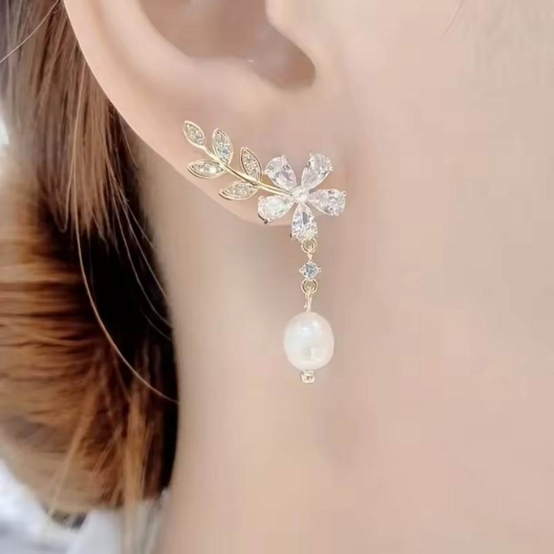 Amazing Korean Jewelry For Women (DESIGN 1428)