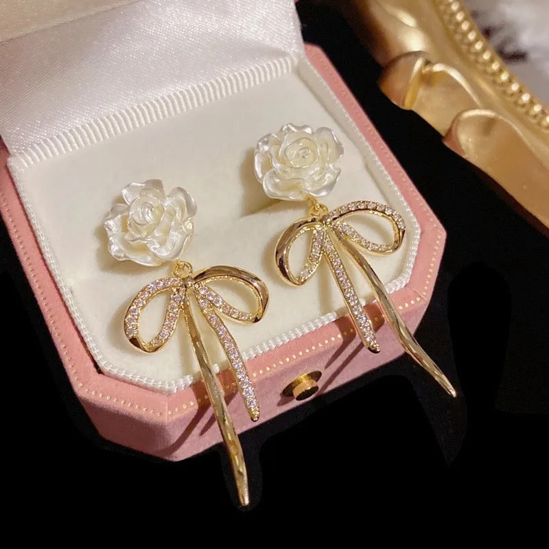 Amazing Korean Jewelry For Women (DESIGN 1449)