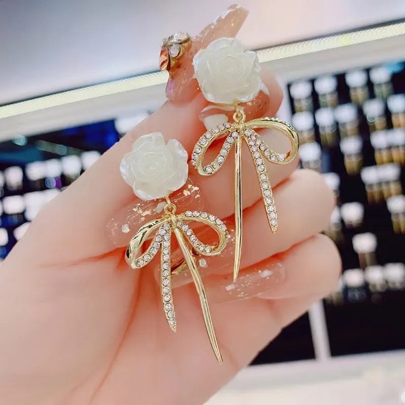 Amazing Korean Jewelry For Women (DESIGN 1449)