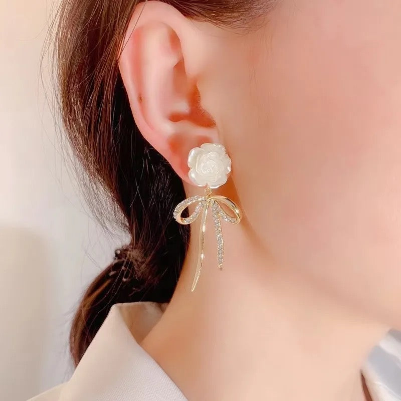 Amazing Korean Jewelry For Women (DESIGN 1449)