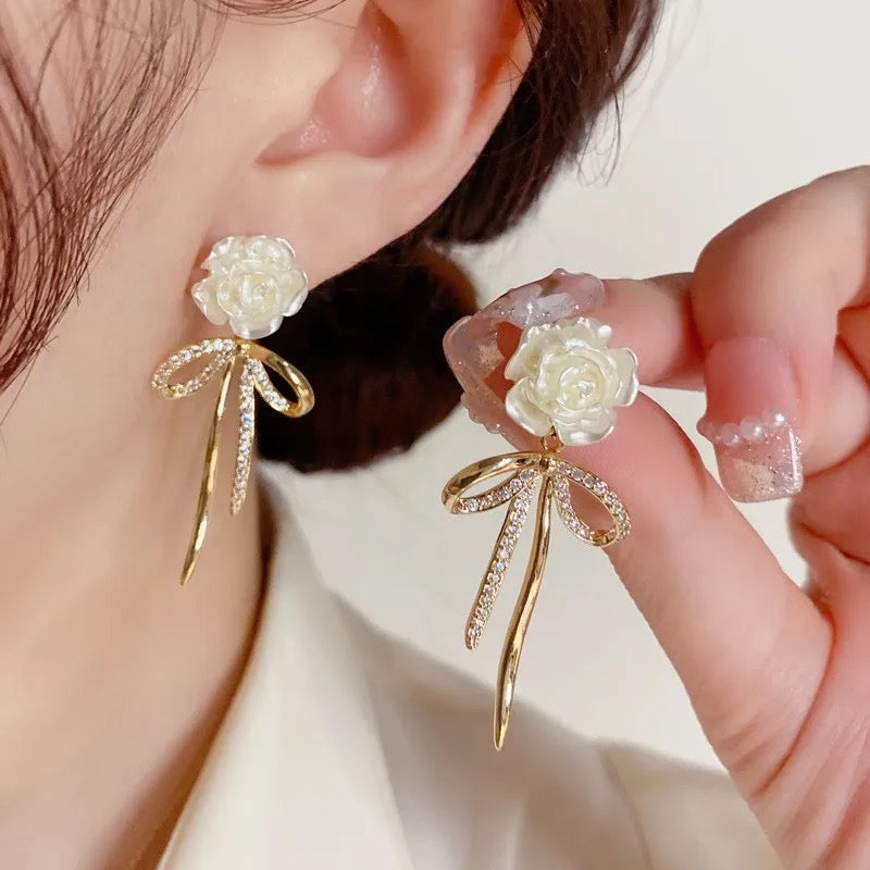 Amazing Korean Jewelry For Women (DESIGN 1449)