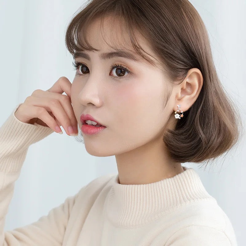 Amazing Korean Jewelry For Women (DESIGN 1450)