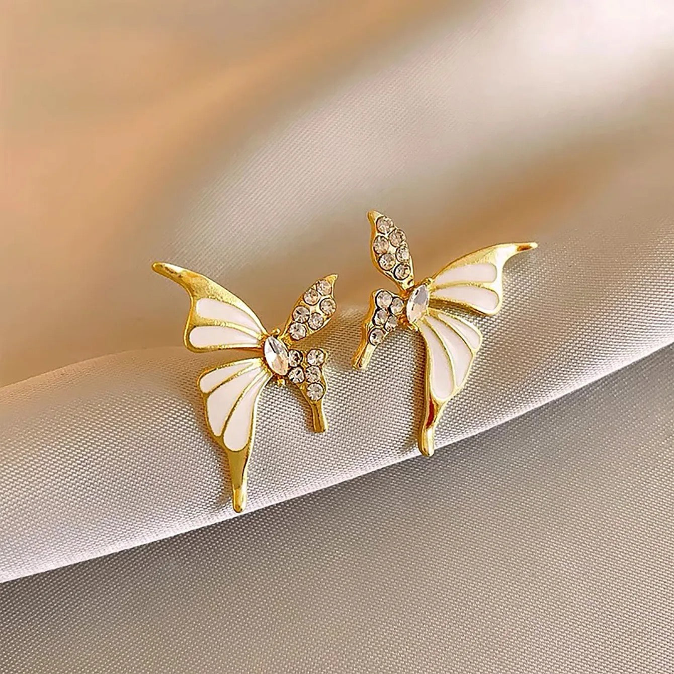 Amazing Korean Jewelry For Women (DESIGN 1458)