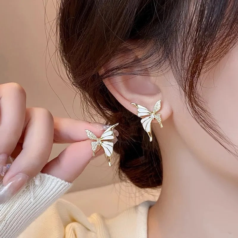 Amazing Korean Jewelry For Women (DESIGN 1458)