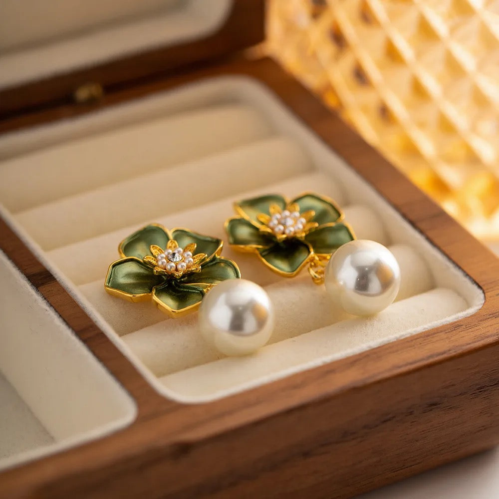 Amazing Korean Jewelry For Women (DESIGN 1461)