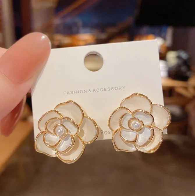 Amazing Korean Jewelry For Women (DESIGN 1463)