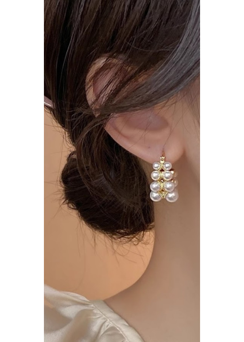 Amazing Korean Jewelry For Women (DESIGN 1464)