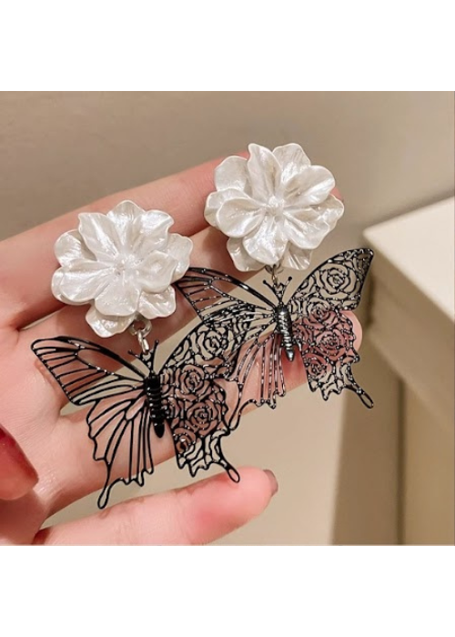 Amazing Korean Jewelry For Women (DESIGN 1465)