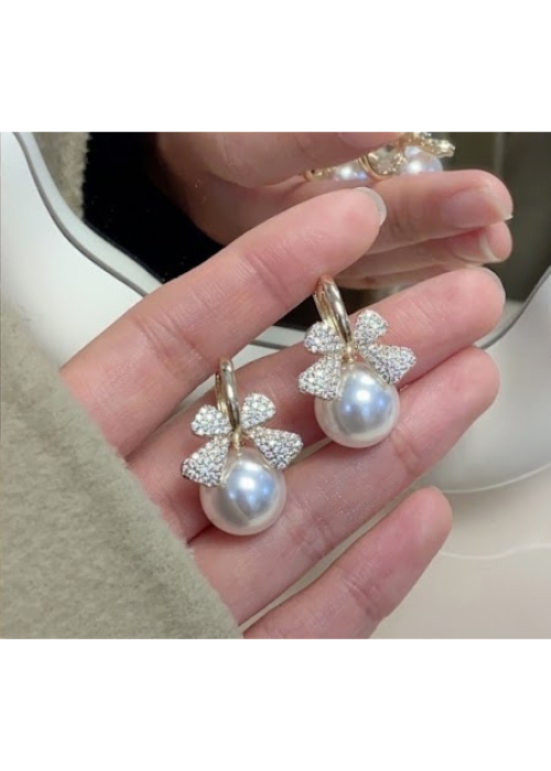 Amazing Korean Jewelry For Women (DESIGN 1467)