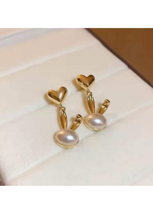 Amazing Korean Jewelry For Women (DESIGN 1469)