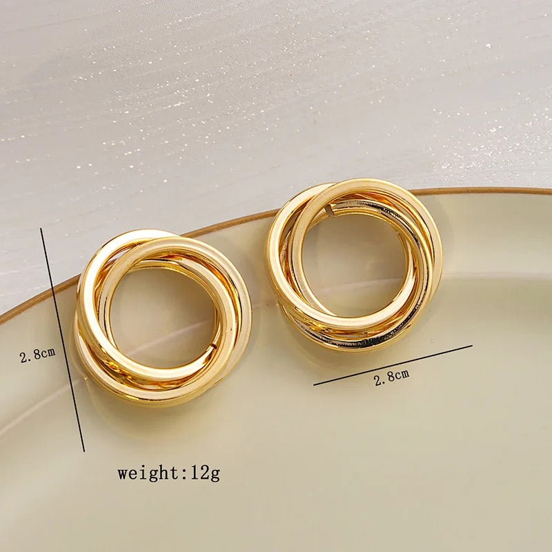 Amazing Korean Jewelry For Women (DESIGN 1494)