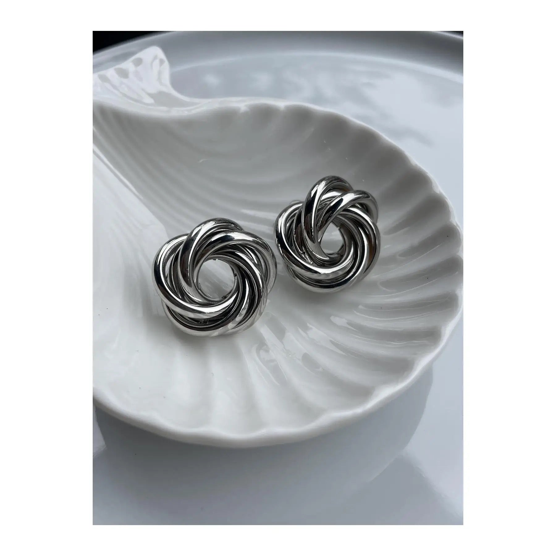 Amazing Korean Jewelry For Women (DESIGN 1495)