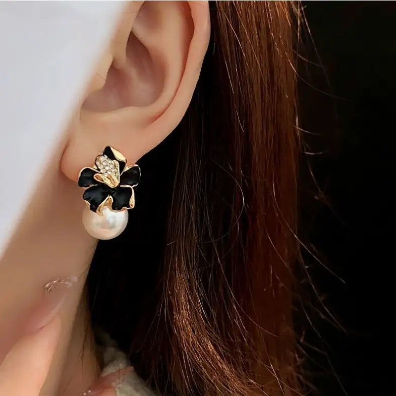 Amazing Korean Jewelry For Women (DESIGN 1506)