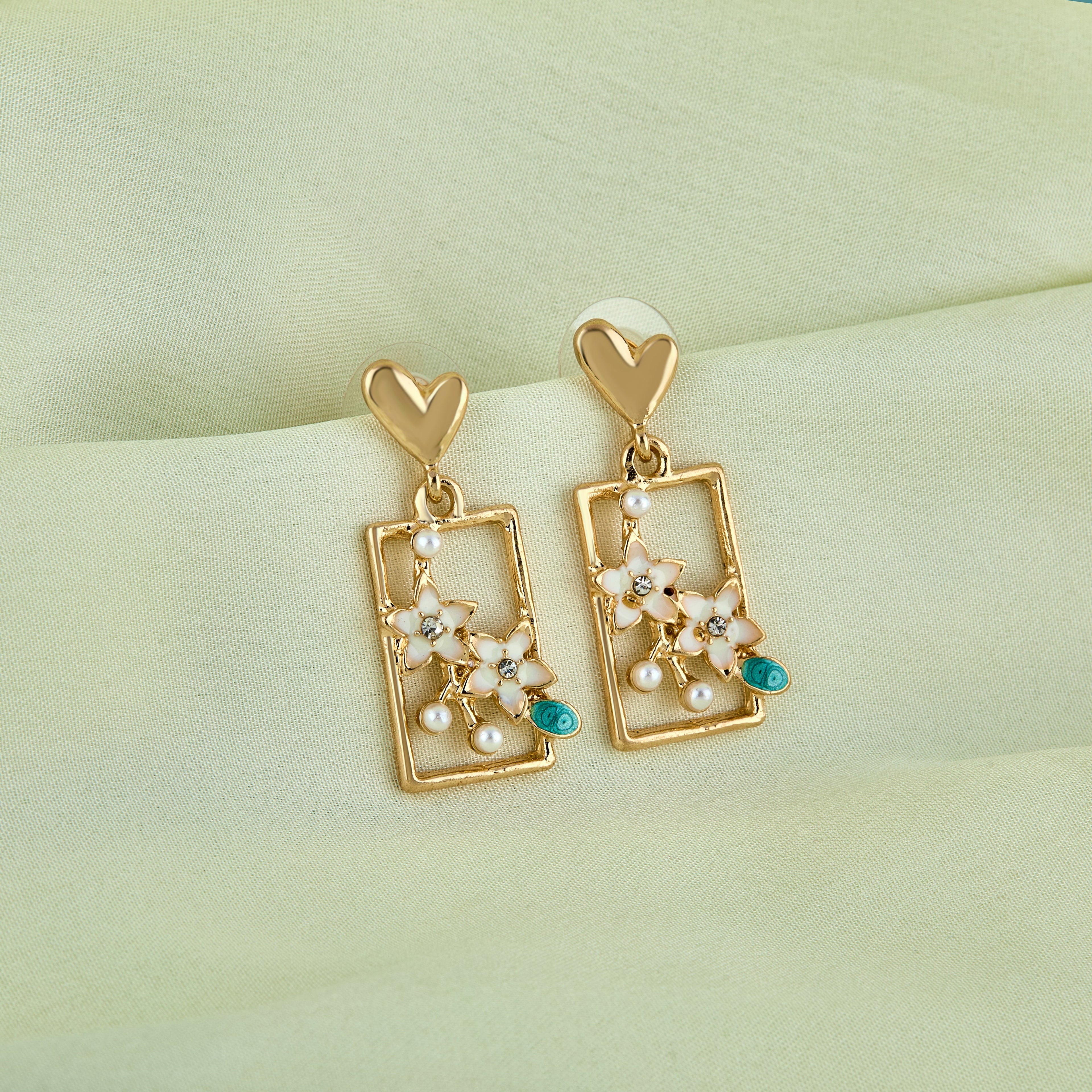 Amazing Korean Jewelry For Women (DESIGN 1533)