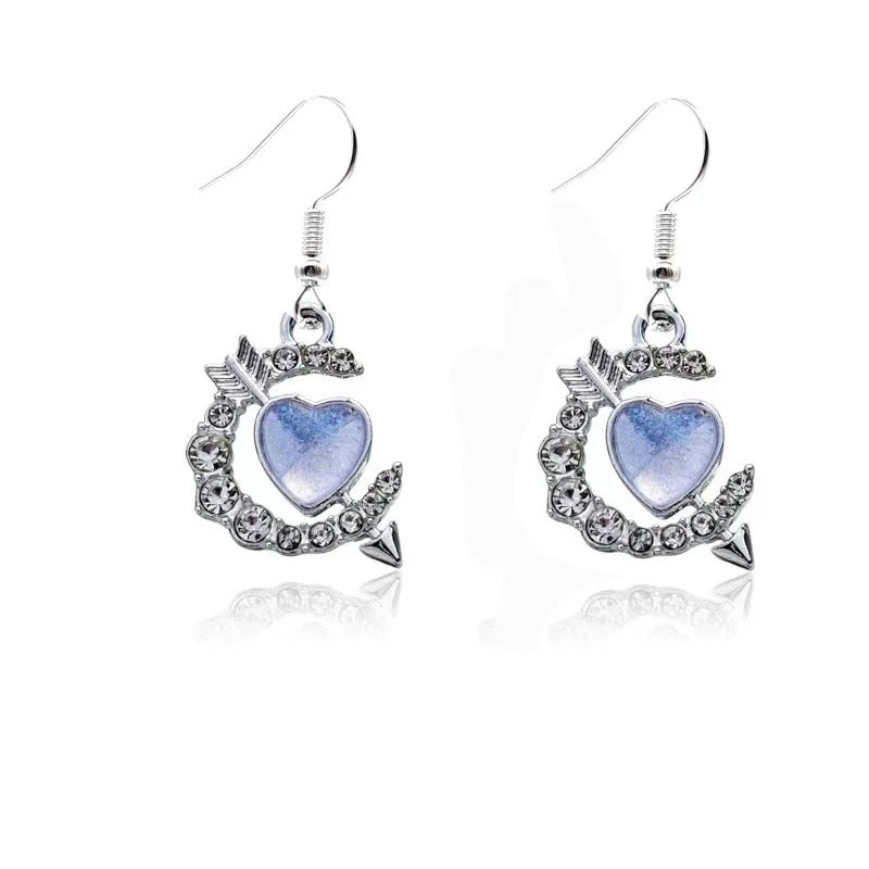 Amazing Korean Jewelry For Women (DESIGN 1570)