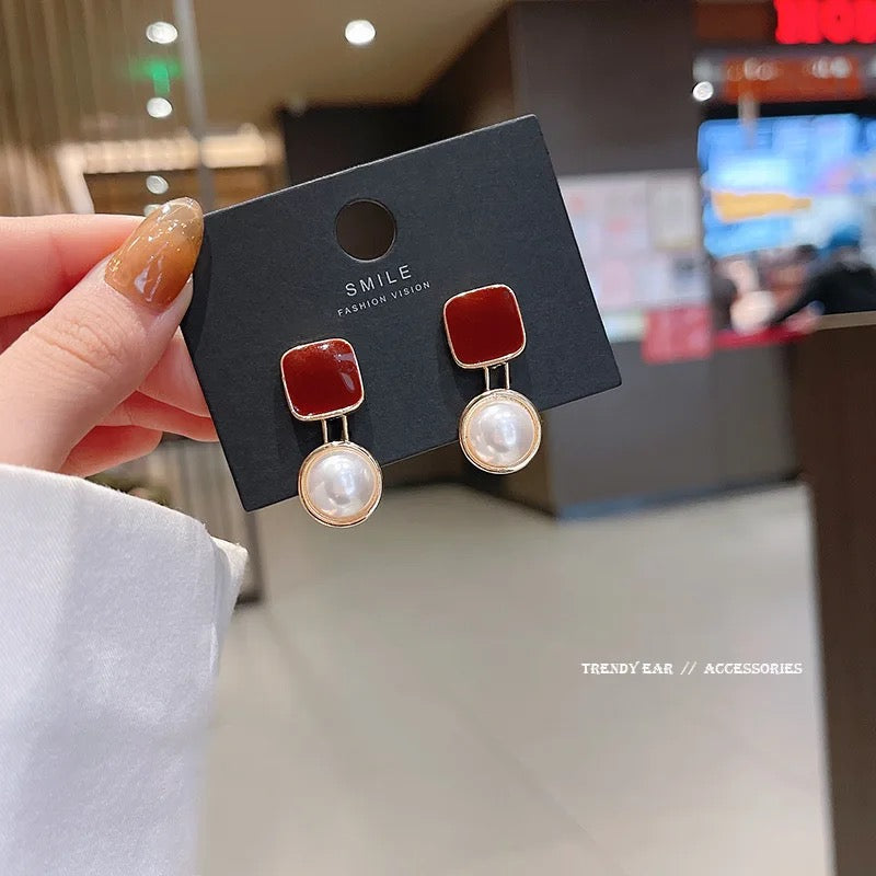 Amazing Korean Jewelry For Women (DESIGN 1571)