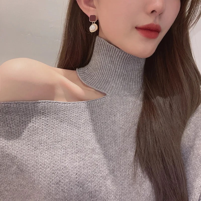 Amazing Korean Jewelry For Women (DESIGN 1571)