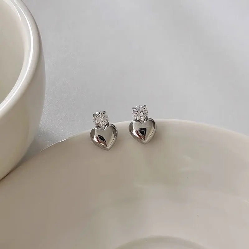 Amazing Korean Jewelry For Women (DESIGN 1585)