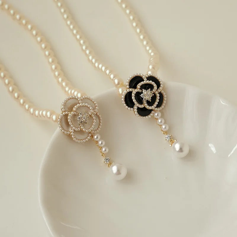 Amazing Korean Jewelry For Women (DESIGN 3039)