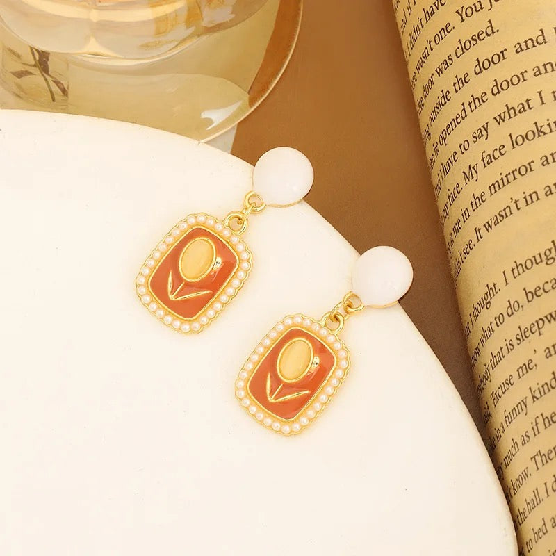 Amazing Korean Jewelry For Women (DESIGN 1609)