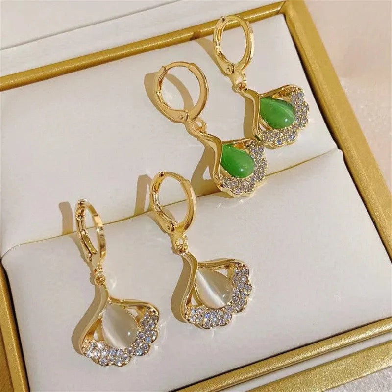 Amazing Korean Jewelry For Women (DESIGN 1620)