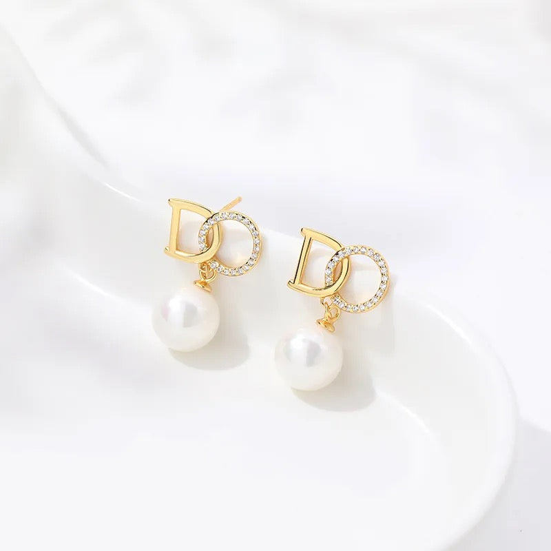 Amazing Korean Jewelry For Women (DESIGN 1623)