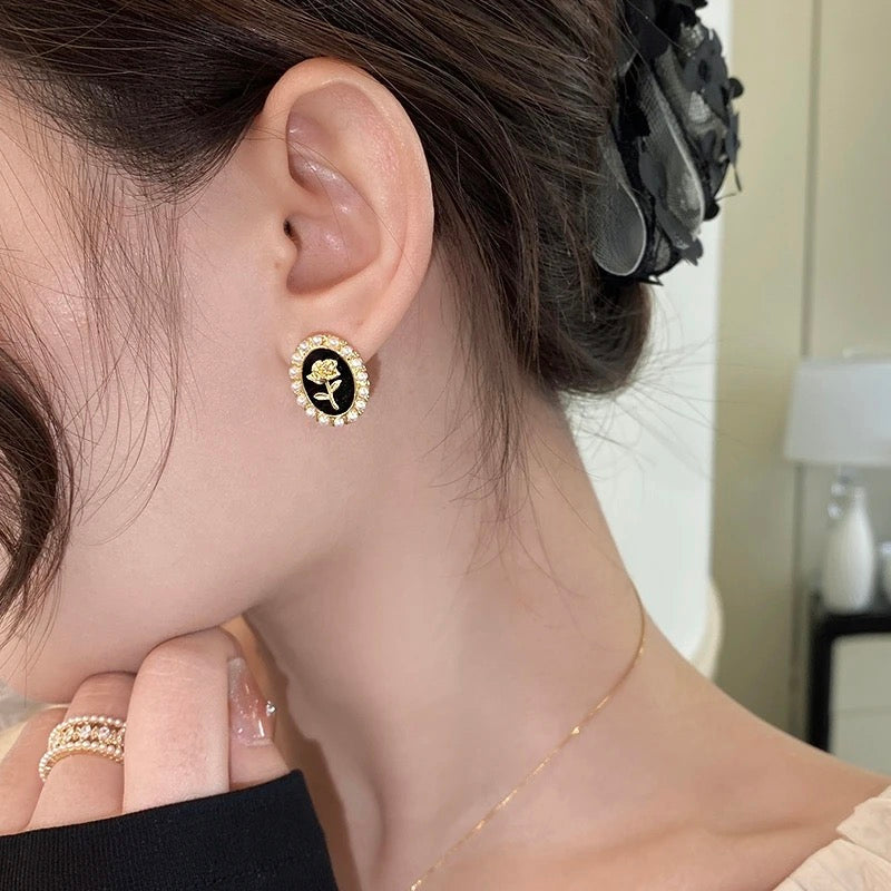 Amazing Korean Jewelry For Women (DESIGN 1626)