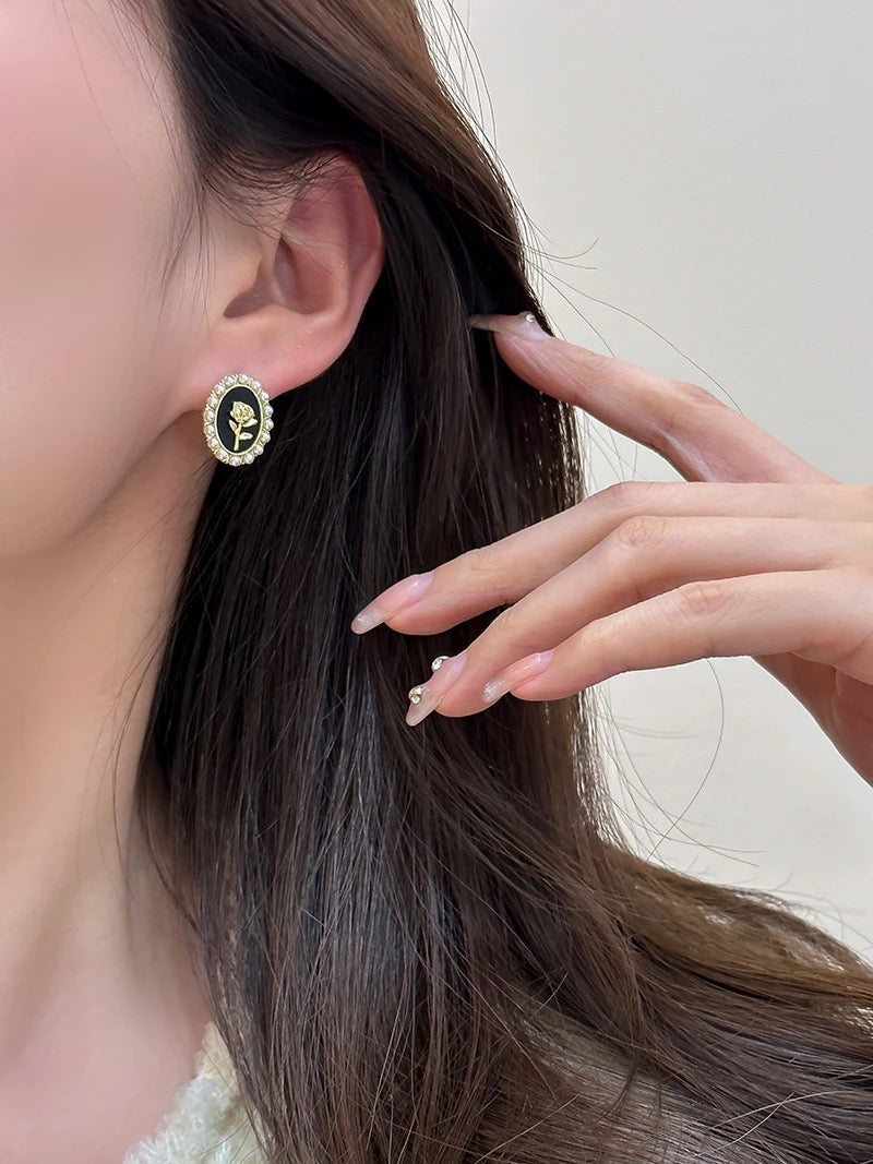 Amazing Korean Jewelry For Women (DESIGN 1626)