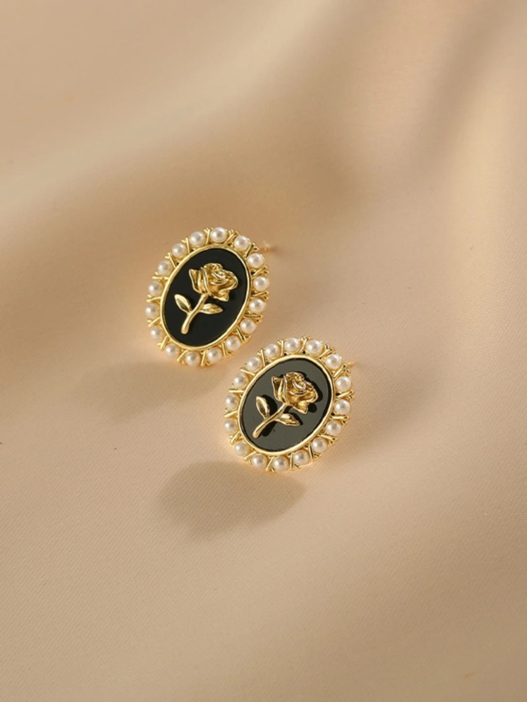 Amazing Korean Jewelry For Women (DESIGN 1626)