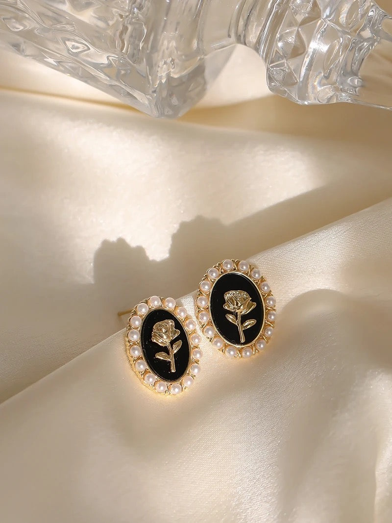 Amazing Korean Jewelry For Women (DESIGN 1626)