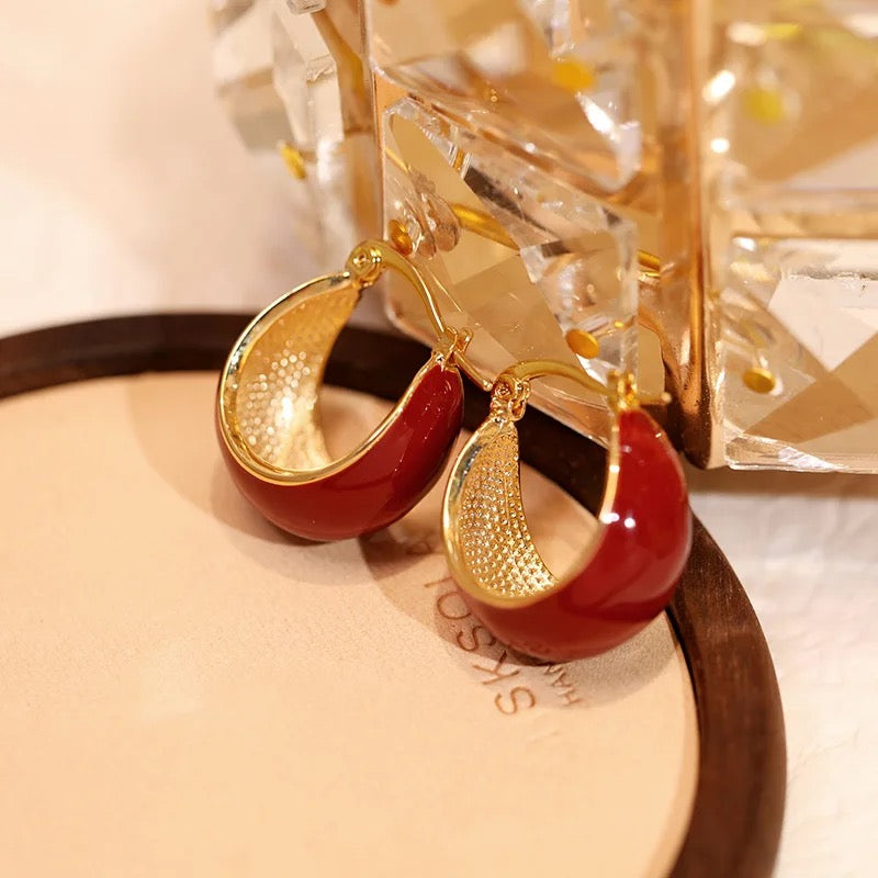 Amazing Korean Jewelry For Women (DESIGN 1633)