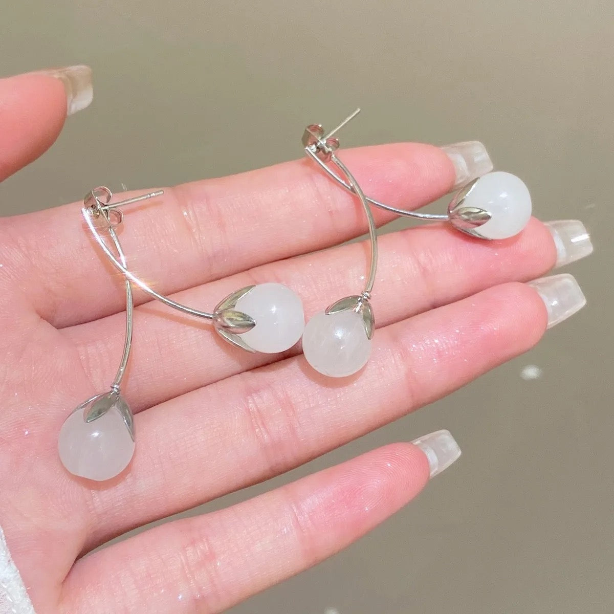 Amazing Korean Jewelry For Women (DESIGN 1664)