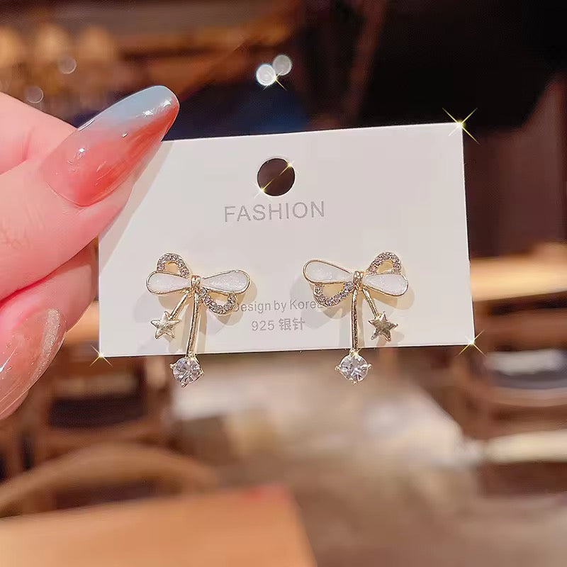 Amazing Korean Jewelry For Women (DESIGN 1686)