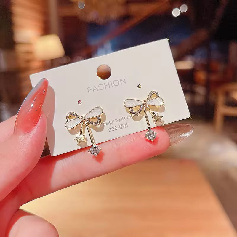 Amazing Korean Jewelry For Women (DESIGN 1686)