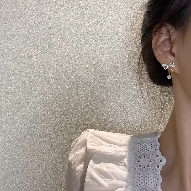 Amazing Korean Jewelry For Women (DESIGN 1686)