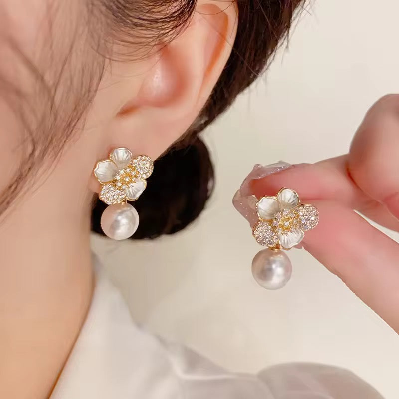 Amazing Korean Jewelry For Women (DESIGN 1678)