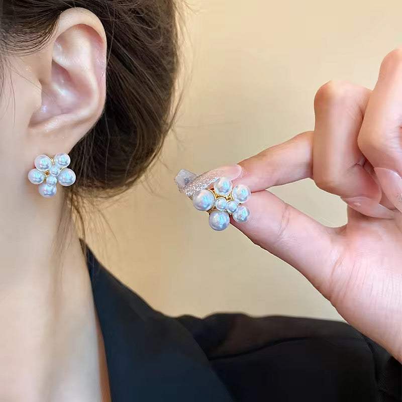 Amazing Korean Jewelry For Women (DESIGN 1679)