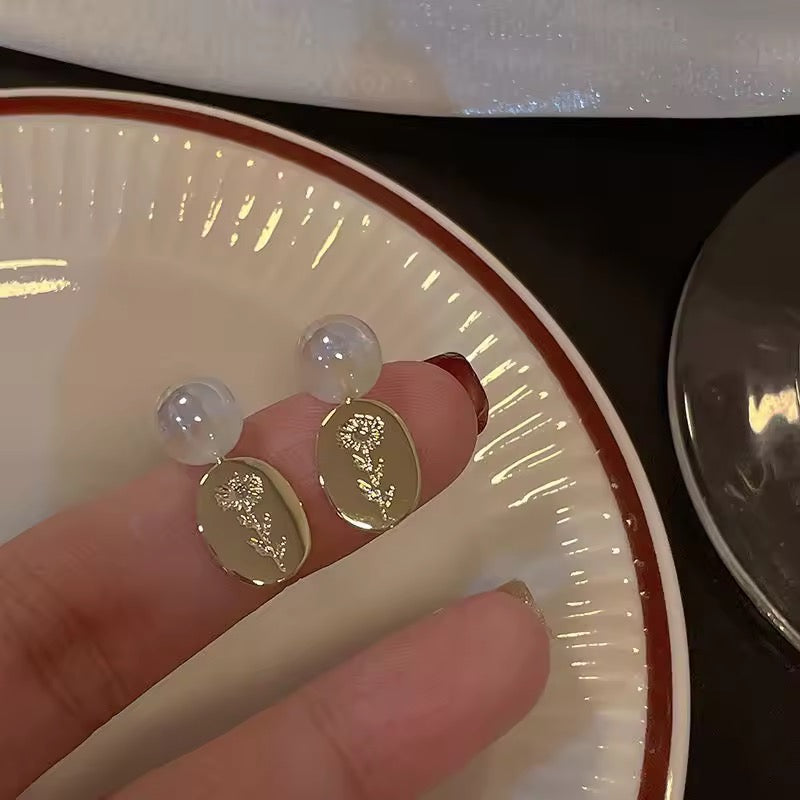 Amazing Korean Jewelry For Women (DESIGN 1680)