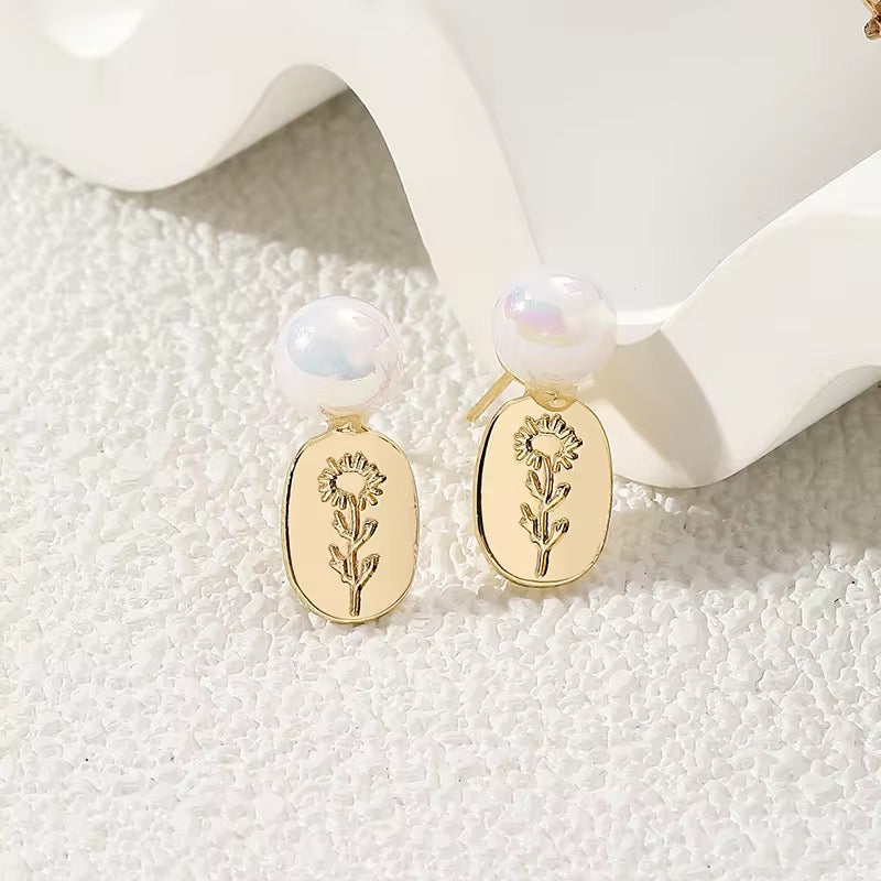 Amazing Korean Jewelry For Women (DESIGN 1680)