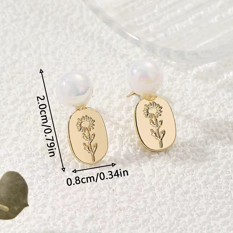 Amazing Korean Jewelry For Women (DESIGN 1680)