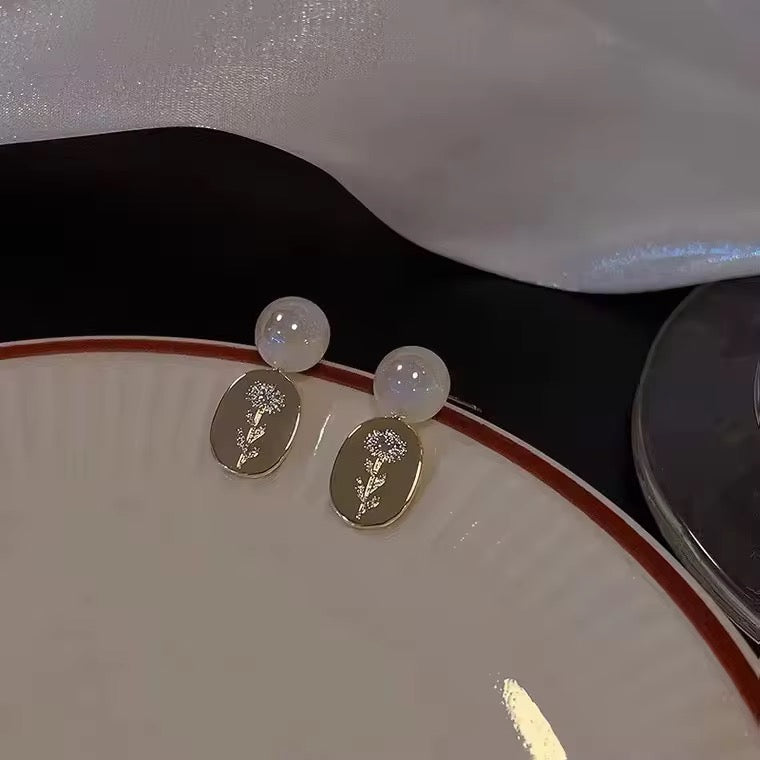 Amazing Korean Jewelry For Women (DESIGN 1680)