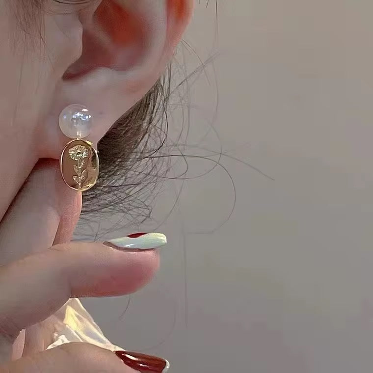 Amazing Korean Jewelry For Women (DESIGN 1680)