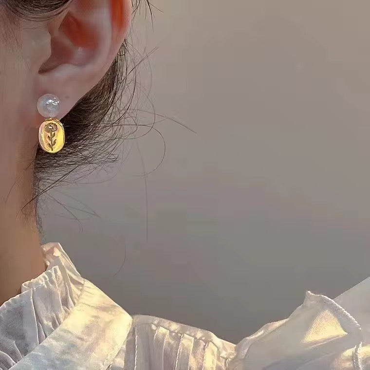 Amazing Korean Jewelry For Women (DESIGN 1680)