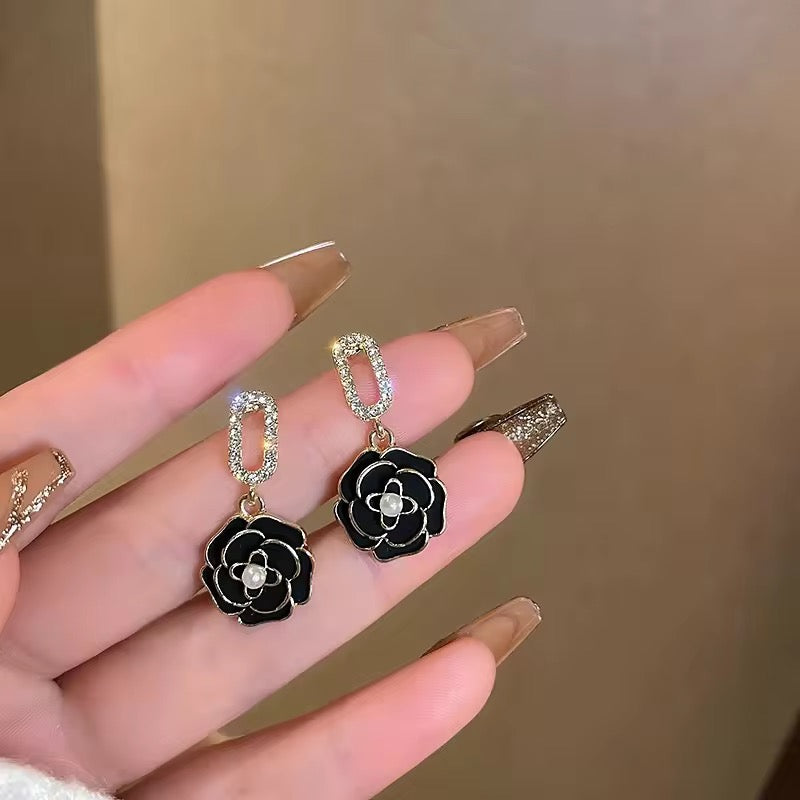 Amazing Korean Jewelry For Women (DESIGN 1682)