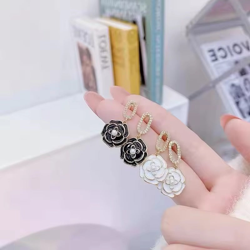 Amazing Korean Jewelry For Women (DESIGN 1682)