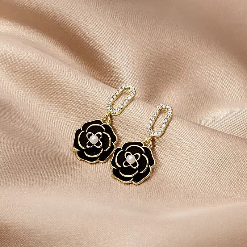 Amazing Korean Jewelry For Women (DESIGN 1682)