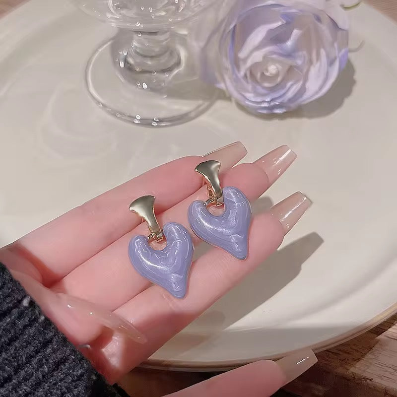 Amazing Korean Jewelry For Women (DESIGN 1684)